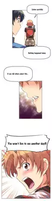 Brawling Go 0-13 Chapters (To be continued)