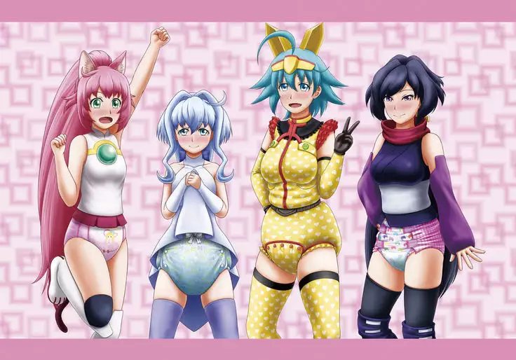 God Hand Mar - communication first issue - Extra's