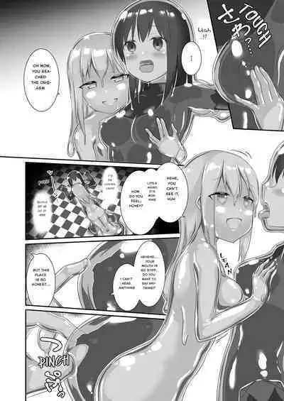 Yumewatari no Mistress night 7 | Dream-Voyaging Mistresses night 7