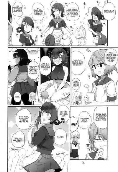 Kujiragai | Whale Purchase