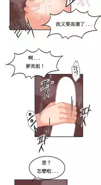 [Mx2J] Hahri's Lumpy Boardhouse Ch. 1~18【委員長個人漢化】（持續更新）