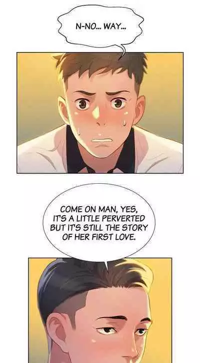 What do you Take me For? Ch.13/?