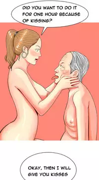 Hooker Ch.1-39 (English) (Ongoing)