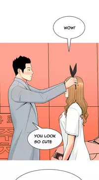 Hooker Ch.1-39 (English) (Ongoing)