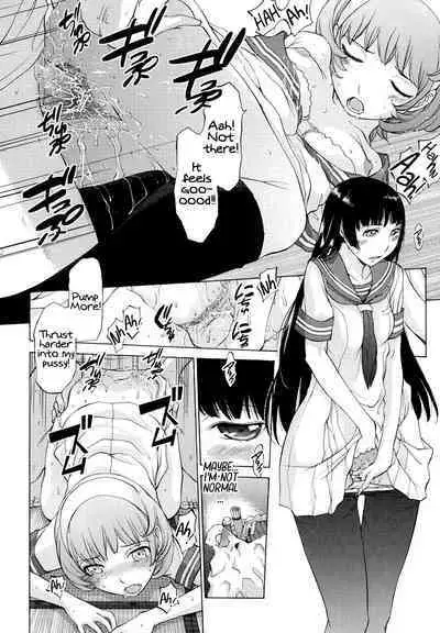 Hanazono Ch 1-7