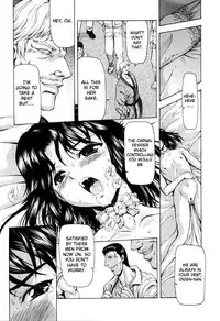 [Mukai Masayoshi] Ginryuu no Reimei Vol.4 Ch. 37 [English] [Incomplete]