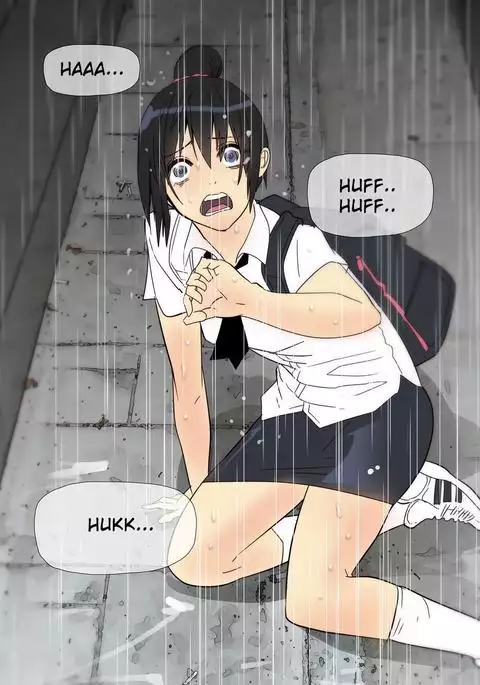 Household Affairs Ch.1-51