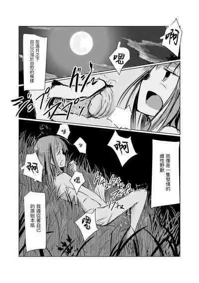 Shoujo to Haikousya Ⅱ 【Chinese】