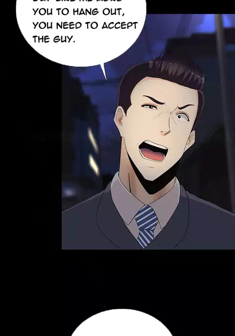 Dark Game Ch.1-21