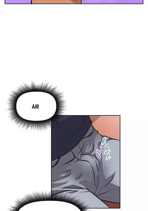 Brawling Go Ch.0-34