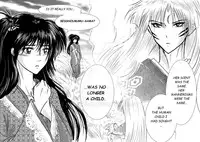 [Zera)] Nettai sarada (inuyasha)ongoing