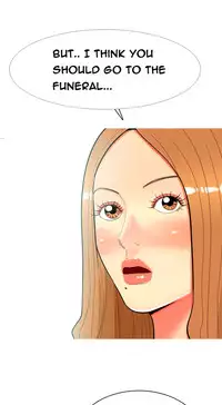 Hooker Ch.1-39 (English) (Ongoing)