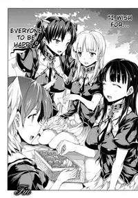 [Erect Sawaru] Pandra II – Ch.8 (Ch.15) (ENG)