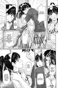 [Kisaragi Gunma] Mai Favorite Ch.1-8 [English] [CGrascal]
