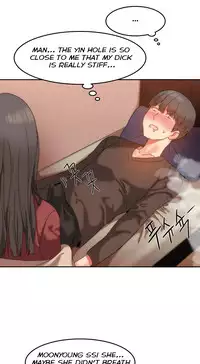 [Mx2J] Hahri's Lumpy Boardhouse Ch. 0-17 [English] (YoManga) (Ongoing)