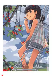 [Takamichi] LO Artbook 2-A TAKAMICHI LOOP WORKS