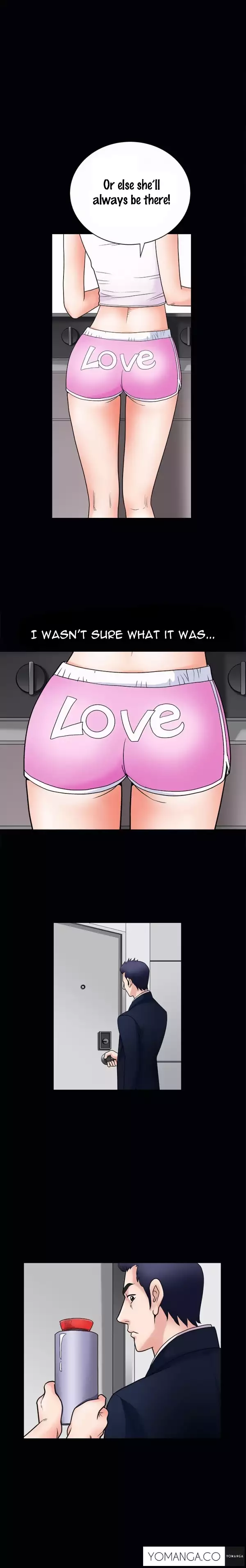 Seduction Ch.1-9