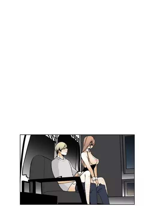 Talk To Me Ch.1-16