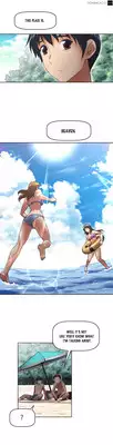Brawling Go 0-16 Chapters (To be continued)