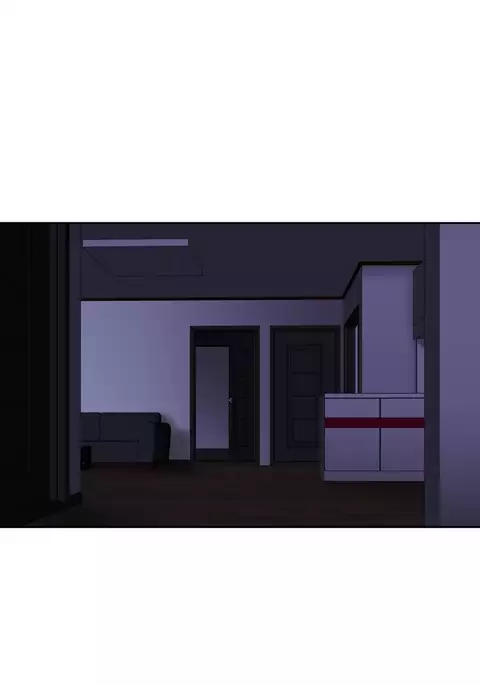Ghost Love Ch.1-29