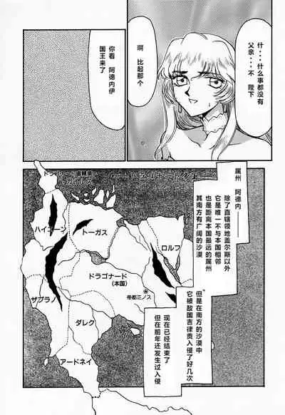 NISE Dragon Blood! 5