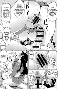 [Yuuki Ray] Shota Eater Ch. 1-9 [English] [biribiri]