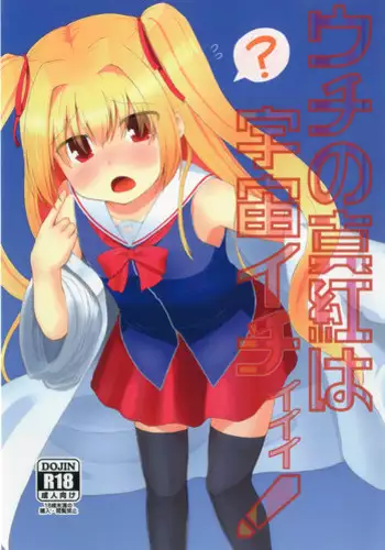 Irotoridori Melonbooks Tokuten 8P Leaflet