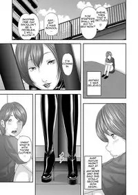 [Mitarai Yuuki] Soukan no Replica | Adultery Replica [English][Amoskandy][Ongoing]
