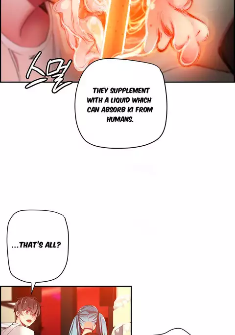 Lilith`s Cord Ch.1-37