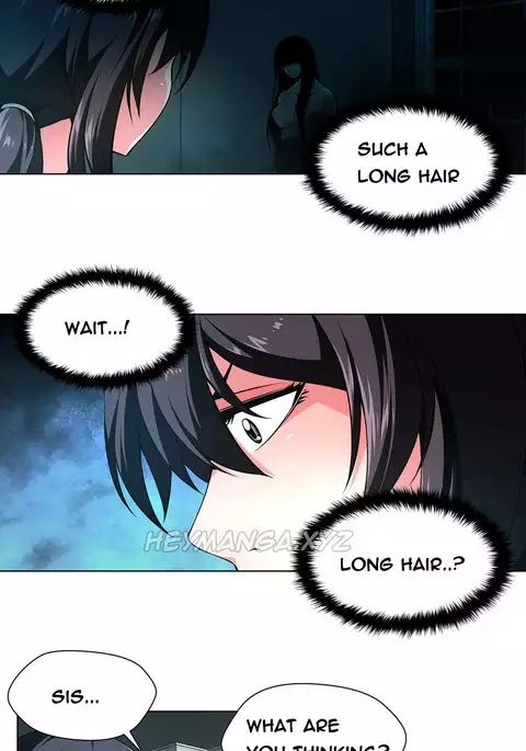 Twin Slave Ch.1-39