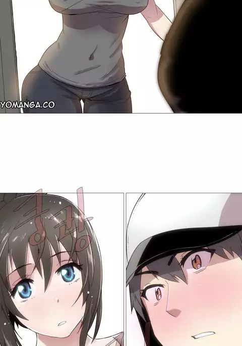 Household Affairs Ch.1-51