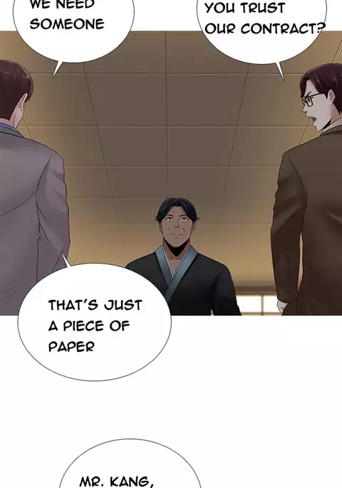 Dark Game Ch.1-21