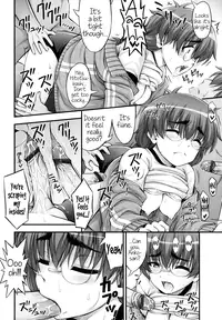 [Noise] JS☆JC [English] [Facedesk + Rin]
