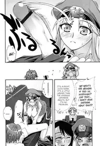 [Unagimaru] Double Lip Ch.02, 04, 06, 08 - 10 [ENG]