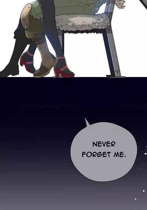 Perfect Half Ch.1-34