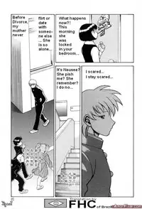 The Fabio's mother [English] [Rewrite] [FHC]