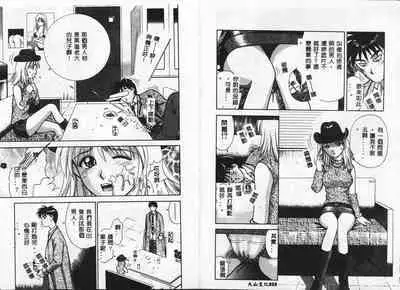 Chousa File H - Investigation File
