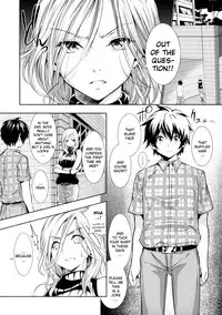 [Tosh] Menkui! [ENG]