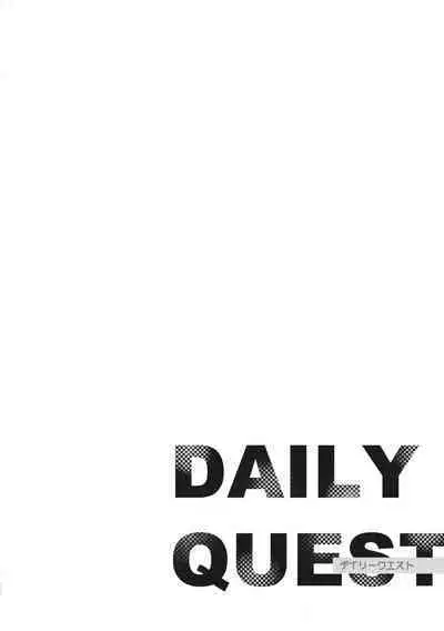 DAILY QUEST