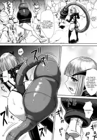 (C90) [Marunomare (Ishimiso, Taku)] Pyua Nomi! fes [English] [Zero Translations] [Incomplete]
