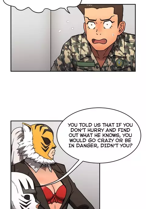 Refrain Love Ch.1-20