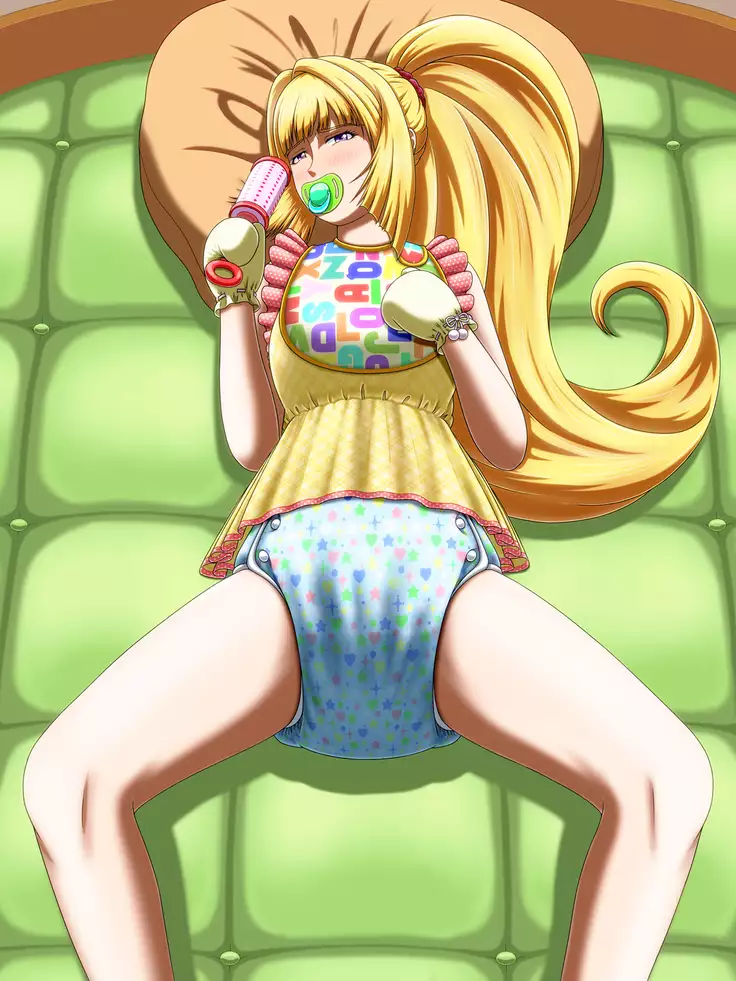 God Hand Mar - communication first issue - Bernstein, Aina