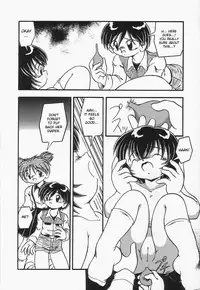 [dash] Omutsu Shoujo [english]{desudesu}