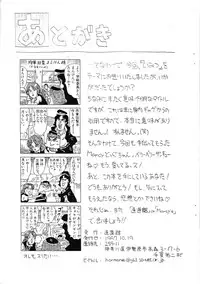 (CR22) [Chokudoukan (Hormone Koijirou, Marcy Dog)] Stella Obasan No Himitsu (Various)