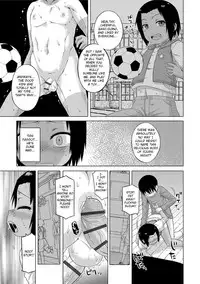 [Takatsu] S wa Fragile no S Ch. 1-6 [English] [Digital]