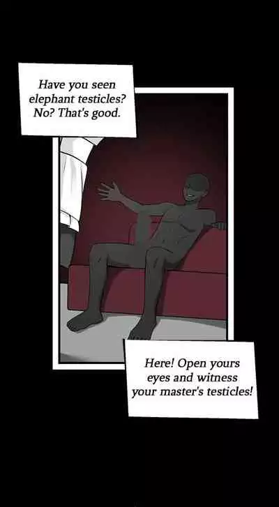 Elf Who Likes to be Humiliated Ch.14/?