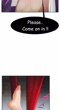 The Matrix Ch.1-6 (English) (Ongoing)