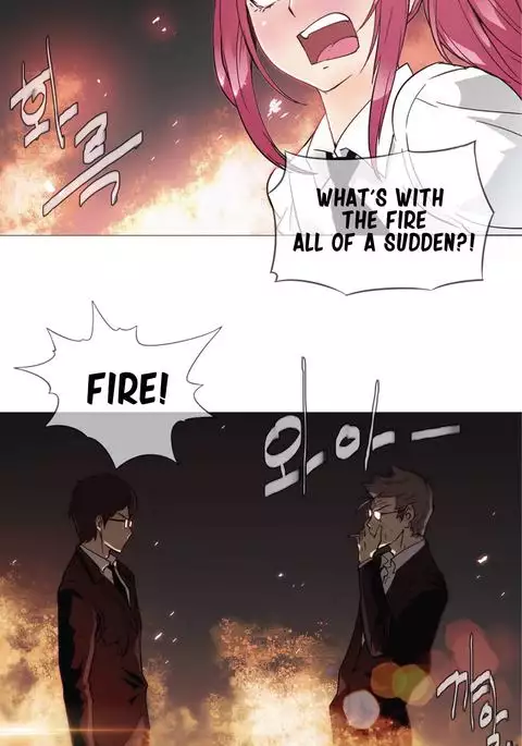 Household Affairs Ch.1-50.5