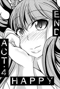 (C83) [Bitch Bokujou] HAPPYEND DE BADEND (Smile Precure!) [English] [Chocolate]