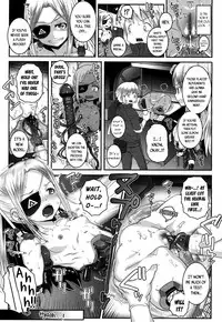 [Mudou Eichi] Sergeant Reboot (Towako San) [English] {CapableScoutMan & bigk40k}[Digital]